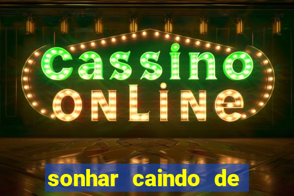 sonhar caindo de moto jogo do bicho